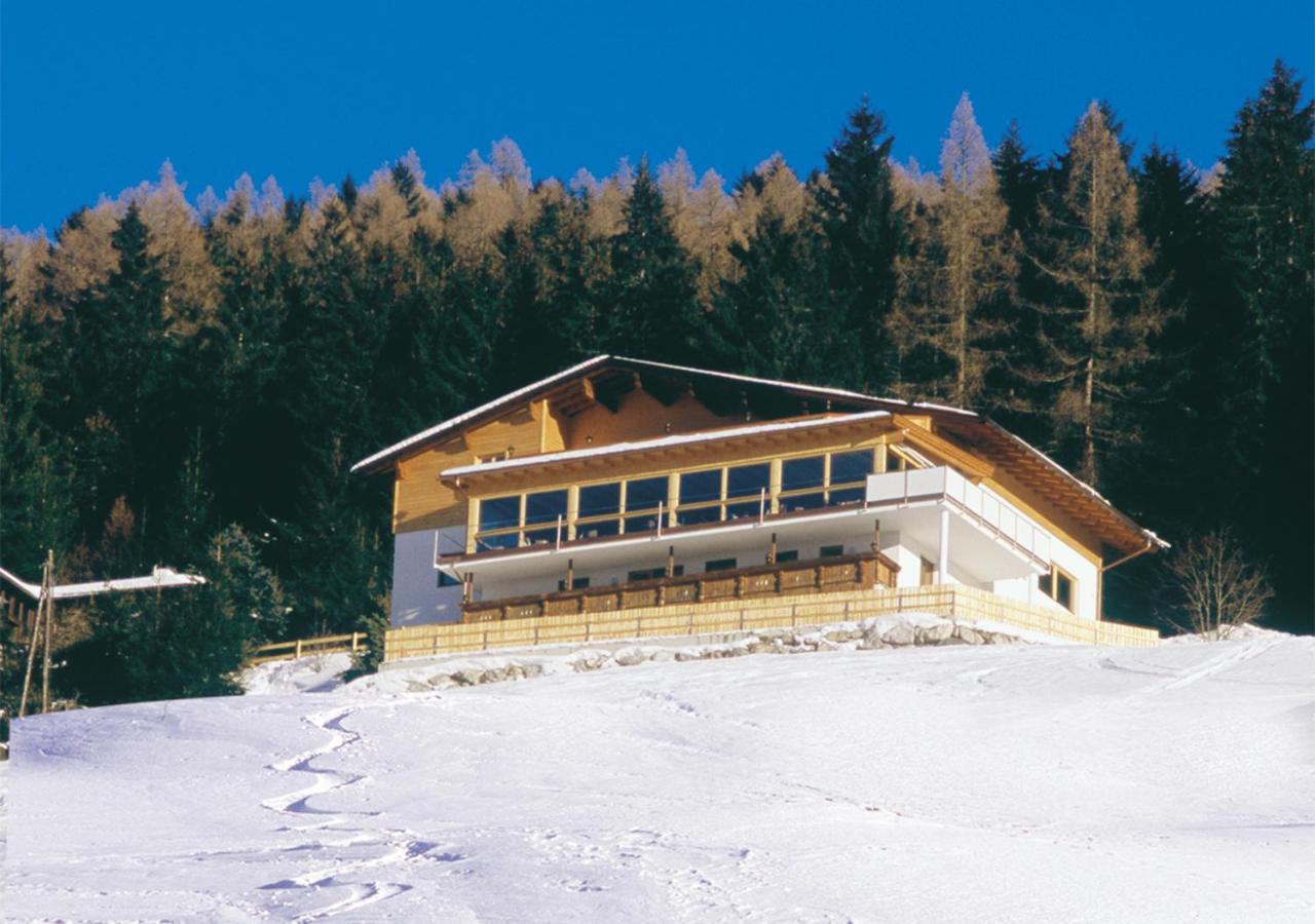 Alpenrelax Krepperhuette Hotel Volders Buitenkant foto
